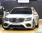 벤츠 S350 d 4매틱 AMG 라인