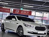 기아 K9 3.3 노블레스 스페셜