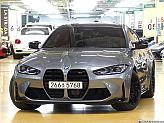 BMW M4 3.0 컴페티션 M xDrive 퍼스트 에디션