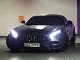 벤츠 AMG GT S