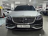 벤츠 S350 블루텍