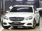 벤츠 E220 CDI 아방가르드