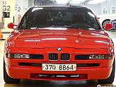 BMW 840Ci