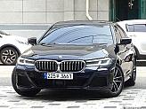 BMW 523d M 스포츠