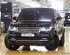 랜드로버 레인지로버 5.0 V8 SC 오토바이오그래피