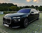 BMW 740i xDrive M 스포츠