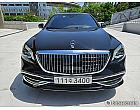 벤츠 마이바흐 S650