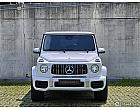 벤츠 G63 AMG