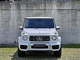 벤츠 G63 AMG