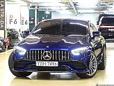 벤츠 AMG GT 4도어 43 4매틱+