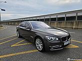 BMW 750Ld xDrive 인디비주얼