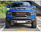 닷지 램 픽업 6.2L TRX