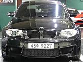 BMW 1M 3.0 쿠페