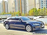 아우디 A6 3.0 TDI 콰트로