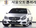 벤츠 E350 4매틱