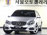 벤츠 E350 4매틱