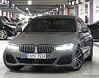 BMW 520i M 스포츠
