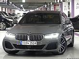 BMW 520i M 스포츠