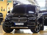 BMW X5 xDrive 40i X라인 7인승