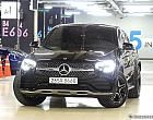 벤츠 GLC 300 4매틱 쿠페