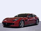 페라리 GTC4 루쏘 6.3 V12