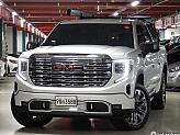 GMC 시에라 6.2 V8 드날리