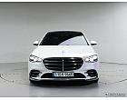 벤츠 S400 d 4매틱