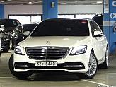 벤츠 S350L