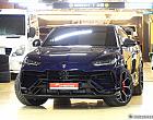 람보르기니 우루스 4.0 V8 퍼포만테