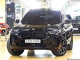 BMW X3 xDrive 20i M 스포츠 프로