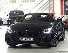 BMW Z4 M40i