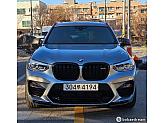 BMW X3 M 3.0