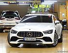 벤츠 AMG GT 4도어 43 4매틱+