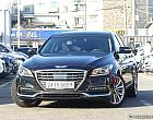 제네시스 G80 3.3 AWD 프리미엄 럭셔리
