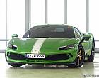 페라리 296 GTS 3.0 PHEV