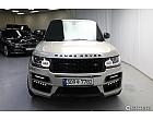 랜드로버 레인지로버 5.0 V8 SC 보그 SE