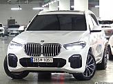 BMW X5 xDrive 30d M 스포츠