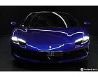 페라리 296 GTS 3.0 PHEV