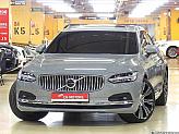 볼보 S90 2.0 B6 AWD 얼티메이트 브라이트
