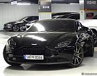 애스턴마틴 DB11 4.0 V8 쿠페