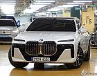 BMW 740d xDrive M 스포츠