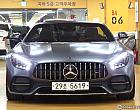 벤츠 AMG GT C 로드스터