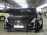 캐딜락 CT6 2.0T