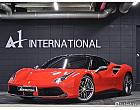 페라리 488 GTB 3.9 V8