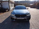 BMW 530i M 스포츠 플러스