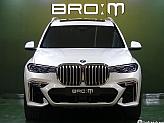 BMW X7 xDrive 30d M 스포츠