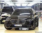 벤츠 S400 d 4매틱
