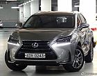 렉서스 NX 300h 슈프림
