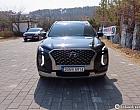 현대 팰리세이드 3.8 가솔린 4WD VIP