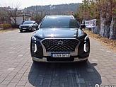 현대 팰리세이드 3.8 가솔린 4WD VIP